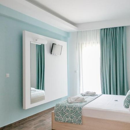 Anastasia Rooms Skala Potamia  Zewnętrze zdjęcie