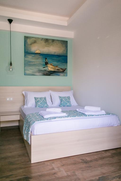 Anastasia Rooms Skala Potamia  Zewnętrze zdjęcie