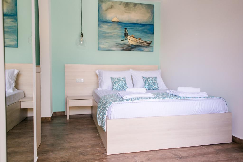 Anastasia Rooms Skala Potamia  Zewnętrze zdjęcie