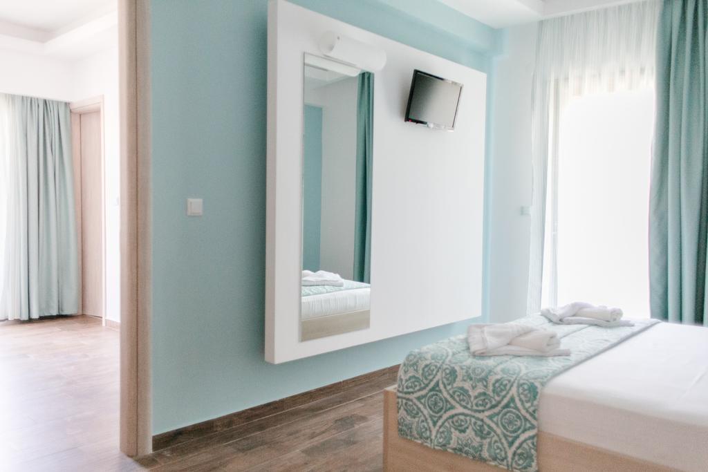 Anastasia Rooms Skala Potamia  Zewnętrze zdjęcie