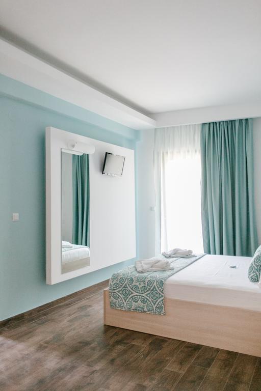 Anastasia Rooms Skala Potamia  Zewnętrze zdjęcie