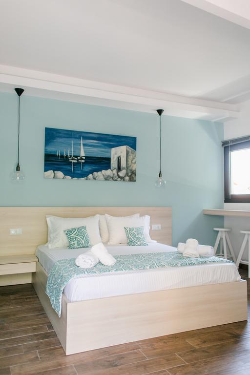 Anastasia Rooms Skala Potamia  Zewnętrze zdjęcie