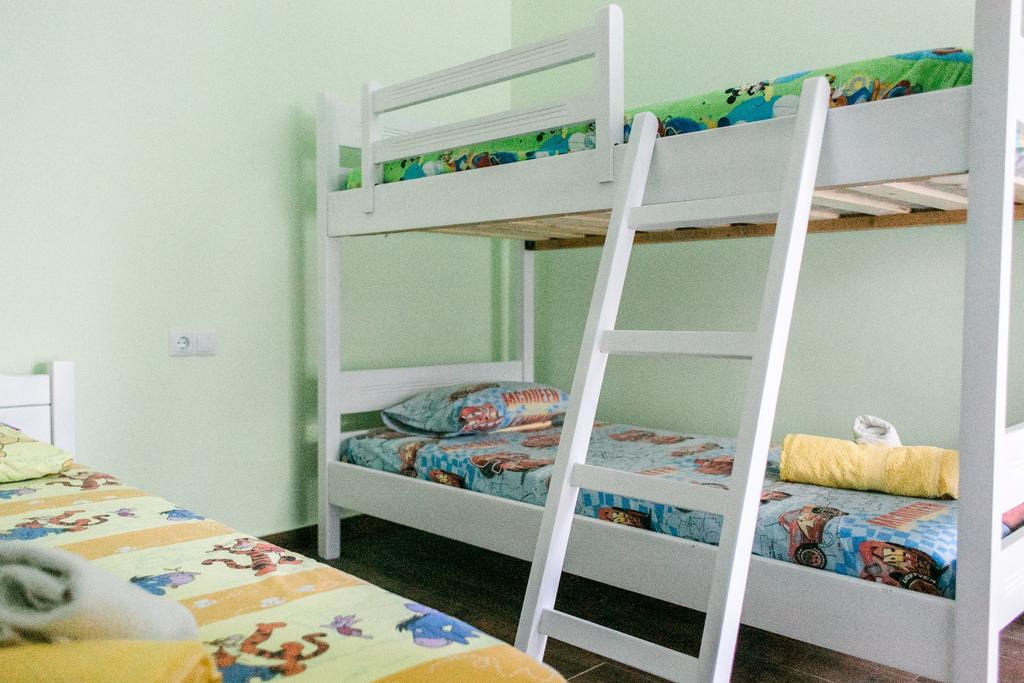 Anastasia Rooms Skala Potamia  Zewnętrze zdjęcie