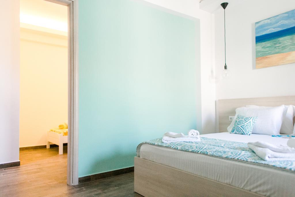 Anastasia Rooms Skala Potamia  Zewnętrze zdjęcie